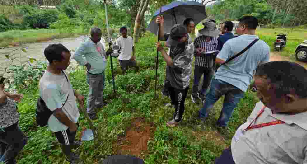 Representational image. Representational image.