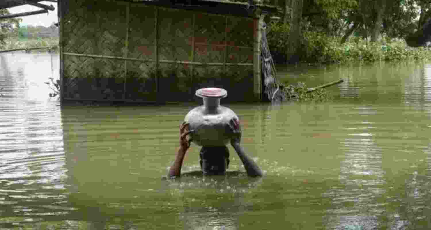 Image for representative use only. Image for representative use only.