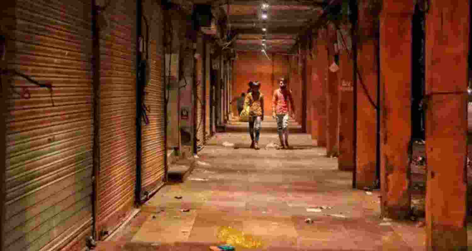 Image for representative use. Image for representative use.