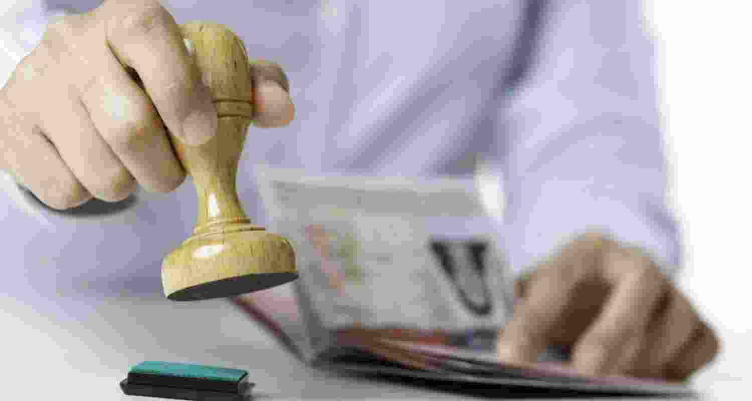 Image for representative use only. Image for representative use only.