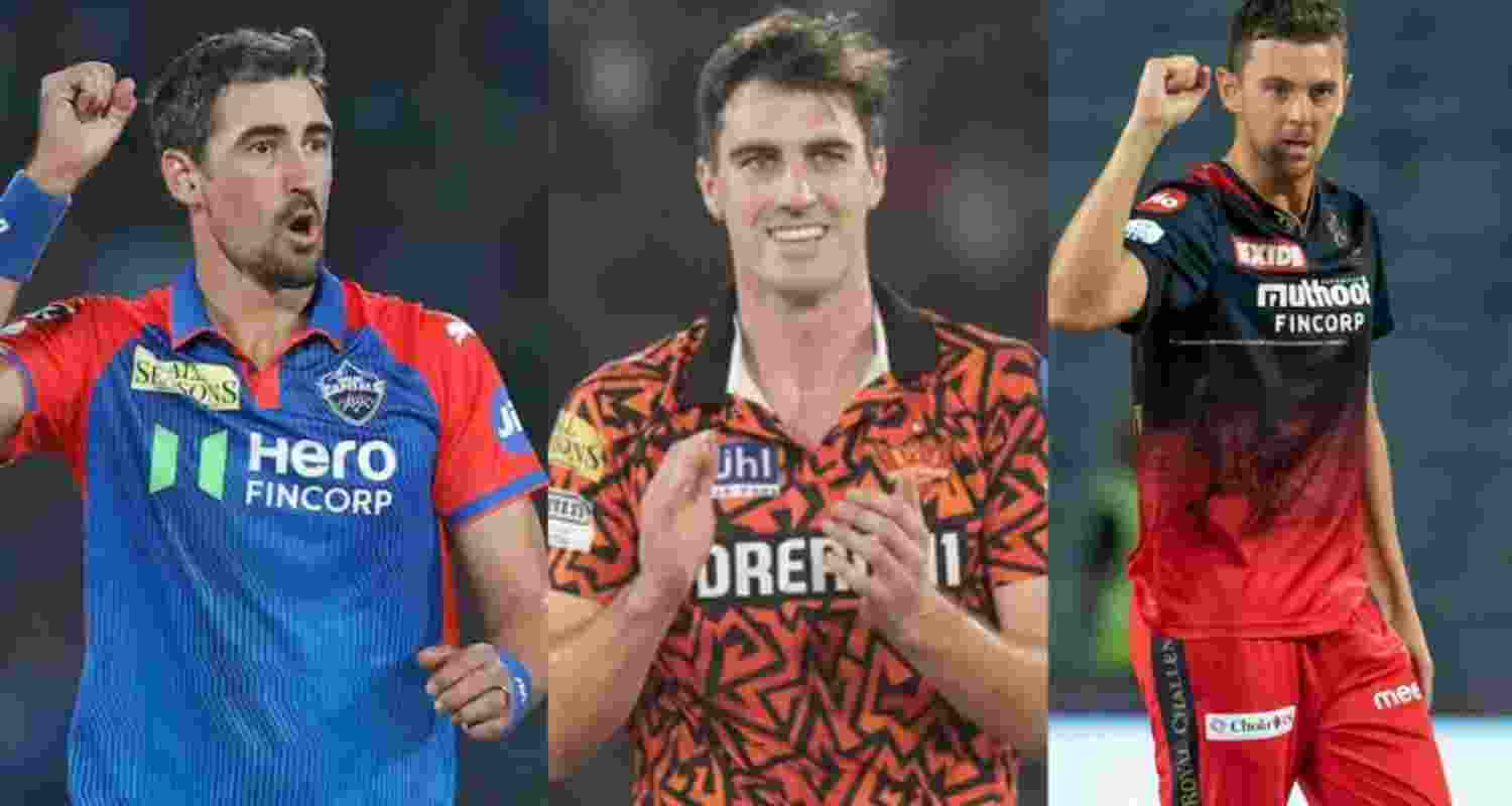 Representational image. Representational image.