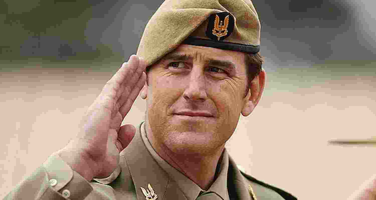 Australia’s decorated veteran Ben Roberts-Smith charged with war crime murders over alleged killings of unarmed Afghans; court hearing due. Australia’s decorated veteran Ben Roberts-Smith charged with war crime murders over alleged killings of unarmed Afghans; court hearing due.
