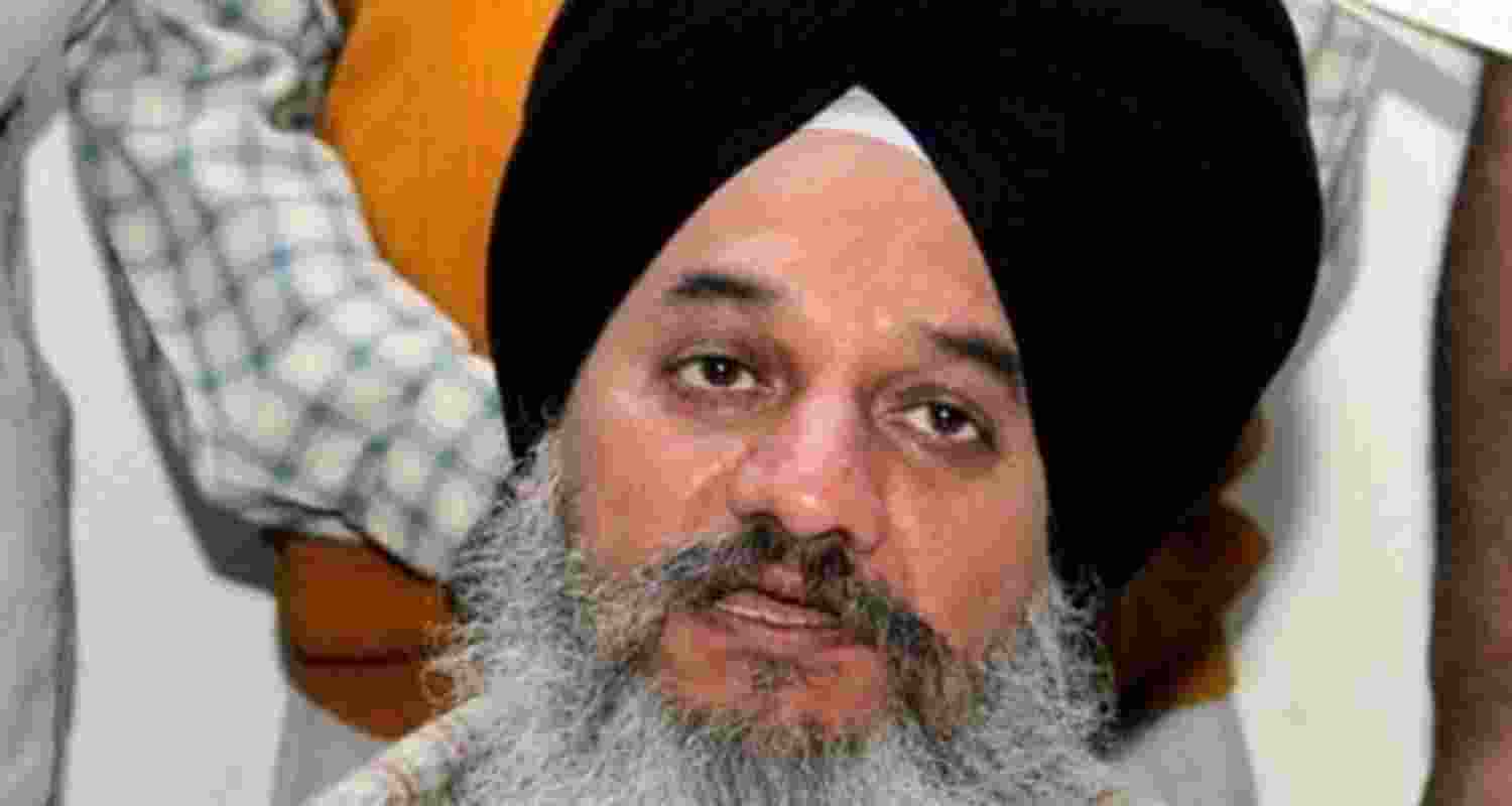 Punjab BSP slams AAP at Phagwara rally over drug crisis Punjab BSP slams AAP at Phagwara rally over drug crisis