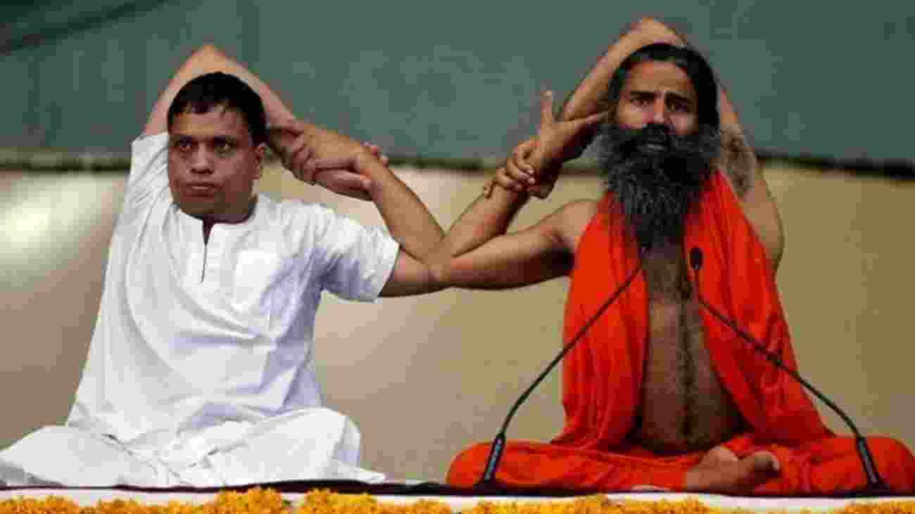 Patanjali in hot soup: A brief timeline of the misleading ads case Patanjali in hot soup: A brief timeline of the misleading ads case