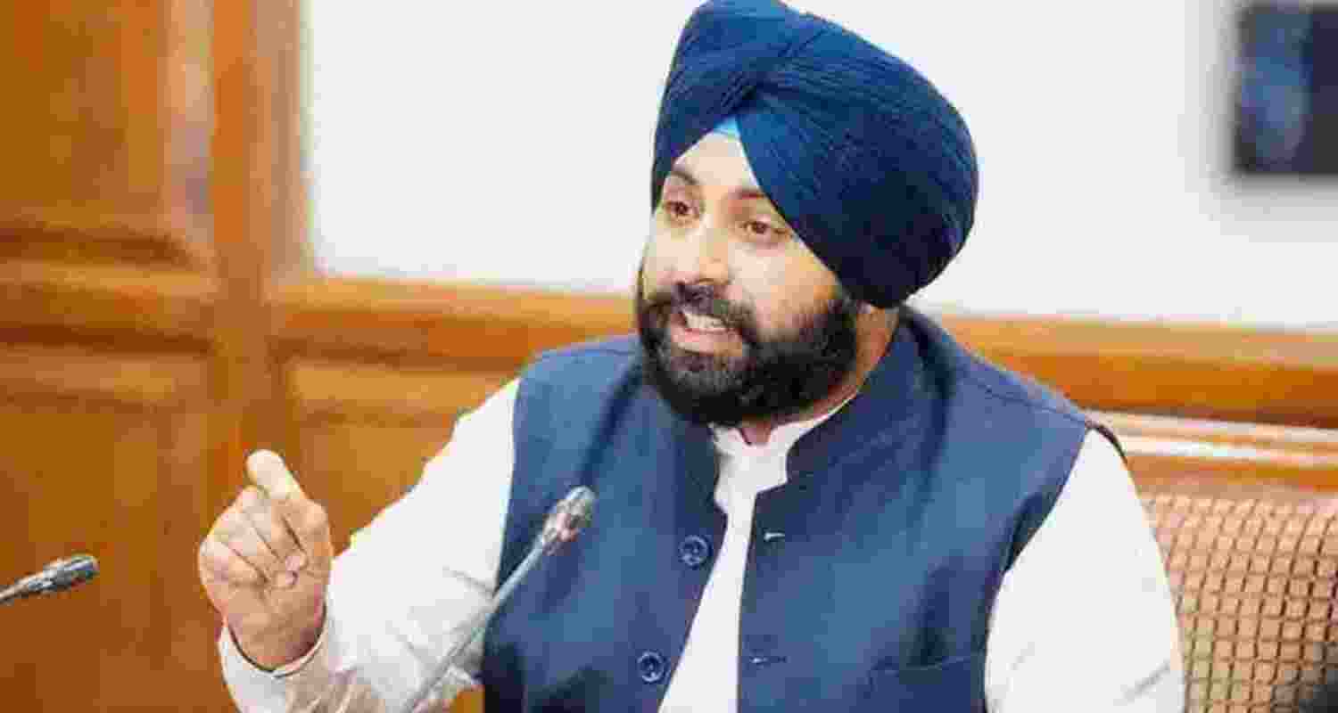 Punjab Assembly debates Jathedars' removal issue Punjab Assembly debates Jathedars' removal issue