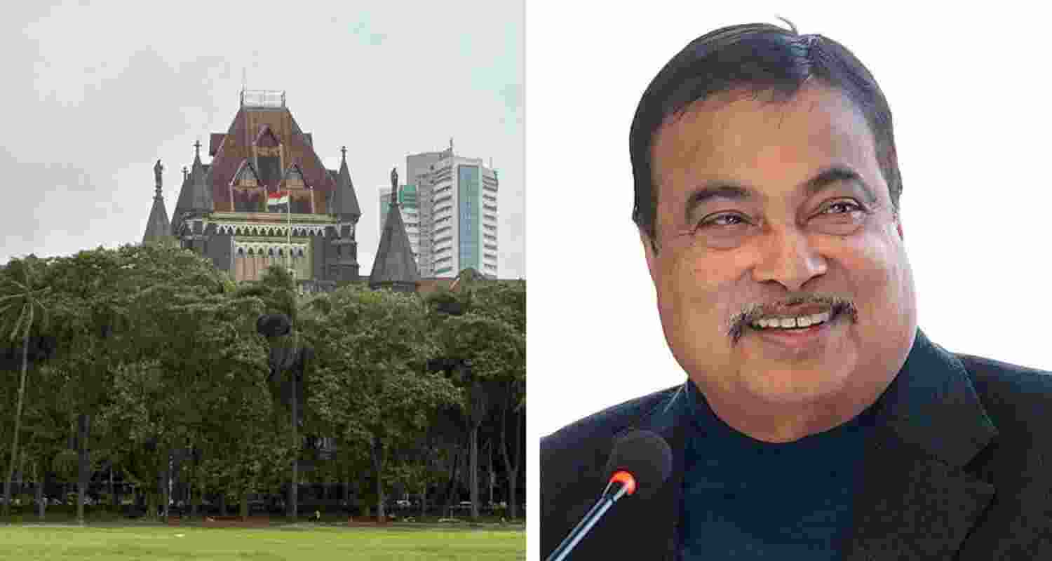 Bombay HC directs removal of fake posts targeting Gadkari Bombay HC directs removal of fake posts targeting Gadkari
