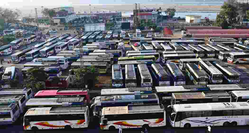 Representative image. Representative image.