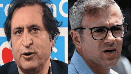 Prominent candidates here include former chief minister and vice president of the National Conference Omar Abdullah; JK People’s Conference chief Sajad Gani Lone, People’s Democratic Party candidate Mir Mohammad Fayaz, and the jailed Abdul Rashid Sheikh. Prominent candidates here include former chief minister and vice president of the National Conference Omar Abdullah; JK People’s Conference chief Sajad Gani Lone, People’s Democratic Party candidate Mir Mohammad Fayaz, and the jailed Abdul Rashid Sheikh.