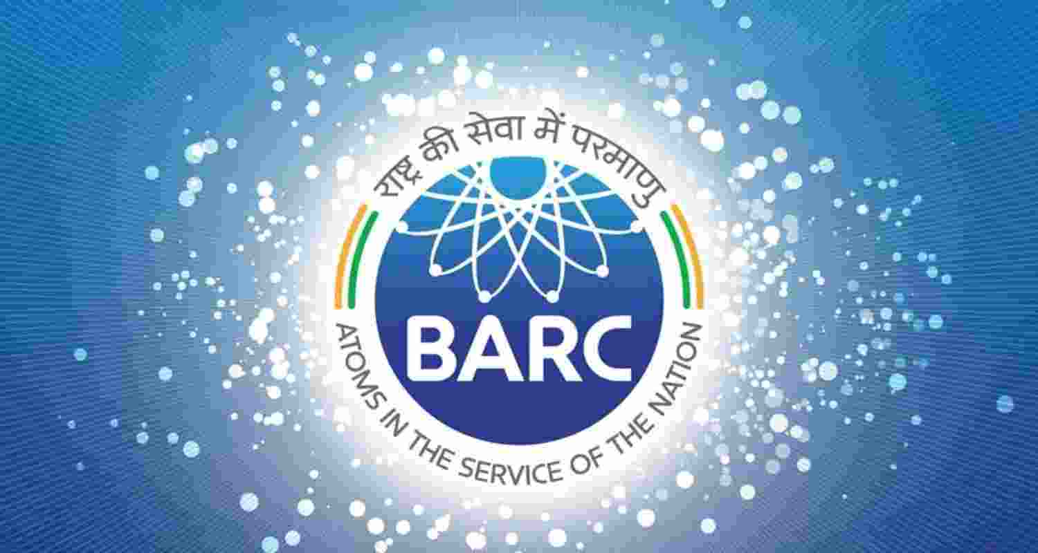 US removes sanctions on BARC, two other Indian companies US removes sanctions on BARC, two other Indian companies