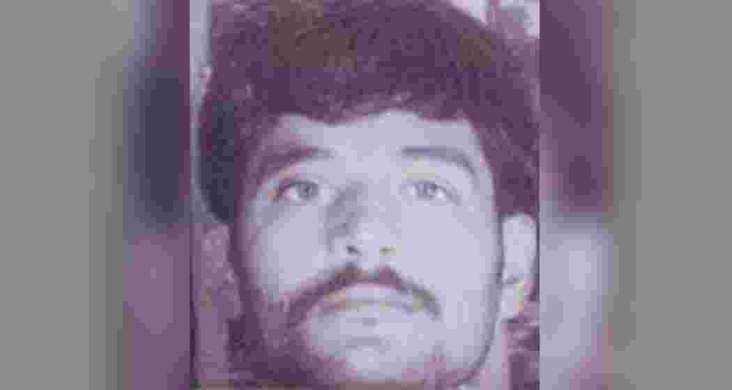 CPI (Maoist) general secretary Nambala Keshava Rao alias Basavraj. (File photo) CPI (Maoist) general secretary Nambala Keshava Rao alias Basavraj. (File photo)