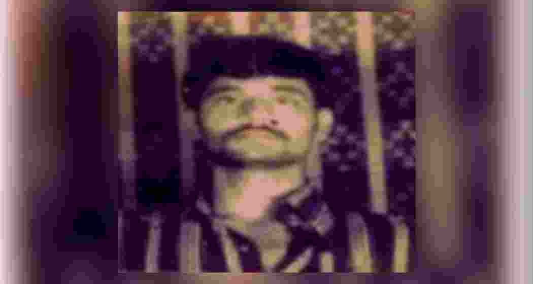 A file photo of General Secretary of the banned CPI (Maoist), Nambala Keshav Rao, alias Basavaraj. A file photo of General Secretary of the banned CPI (Maoist), Nambala Keshav Rao, alias Basavaraj.