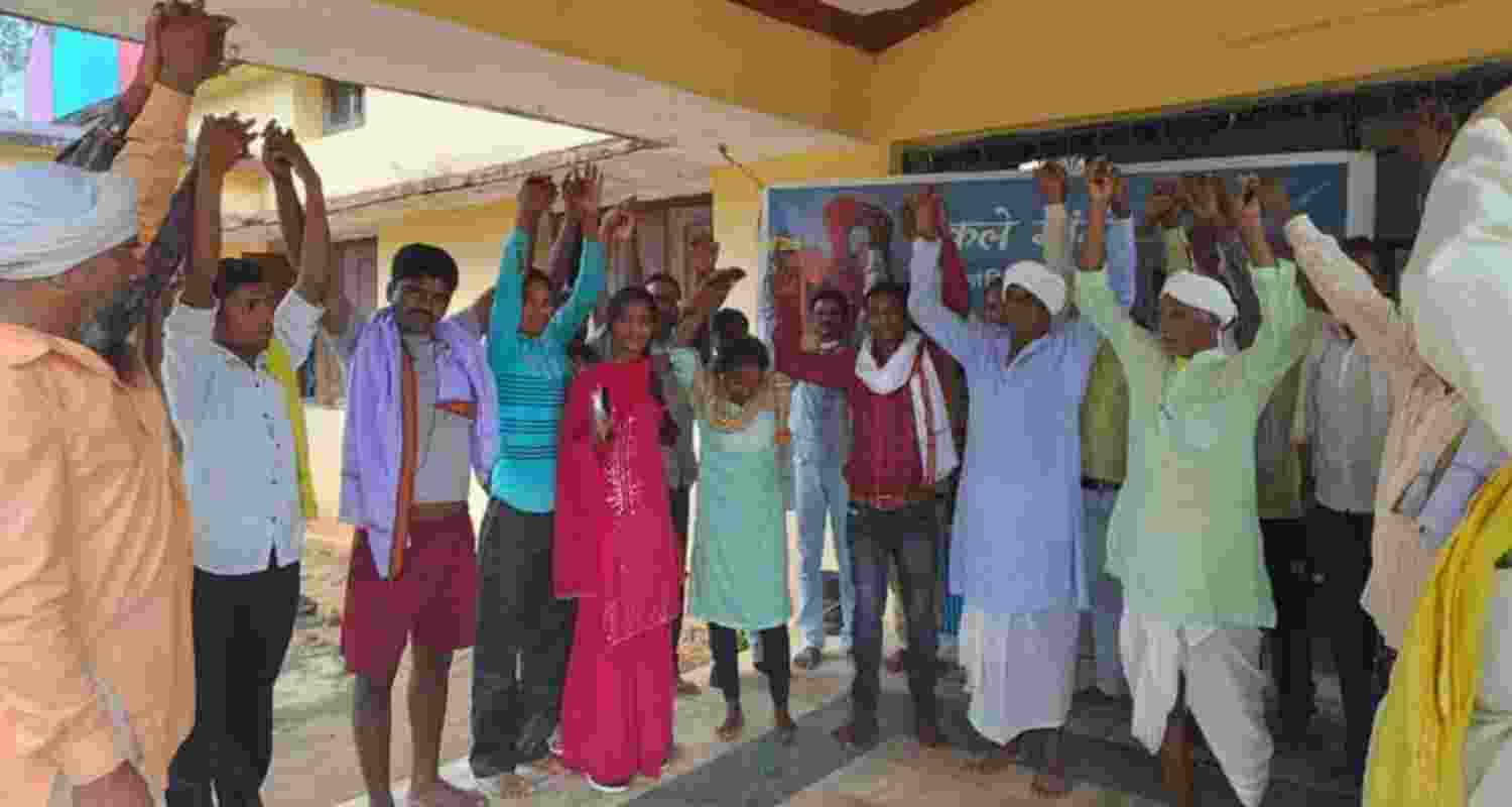 Image for representative use. Image for representative use.