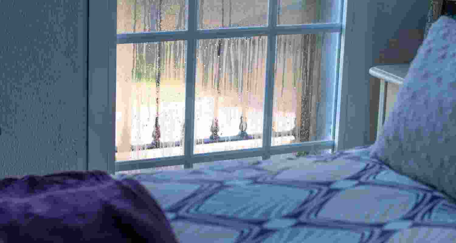 The hidden health hazards lurking in your bedroom The hidden health hazards lurking in your bedroom