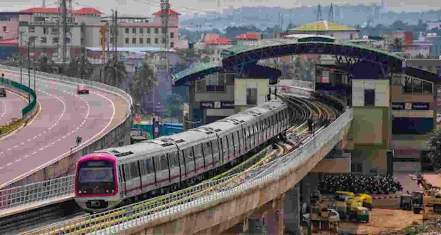 Bengaluru plans 30-40pc fare hike to tackle rising costs Bengaluru plans 30-40pc fare hike to tackle rising costs