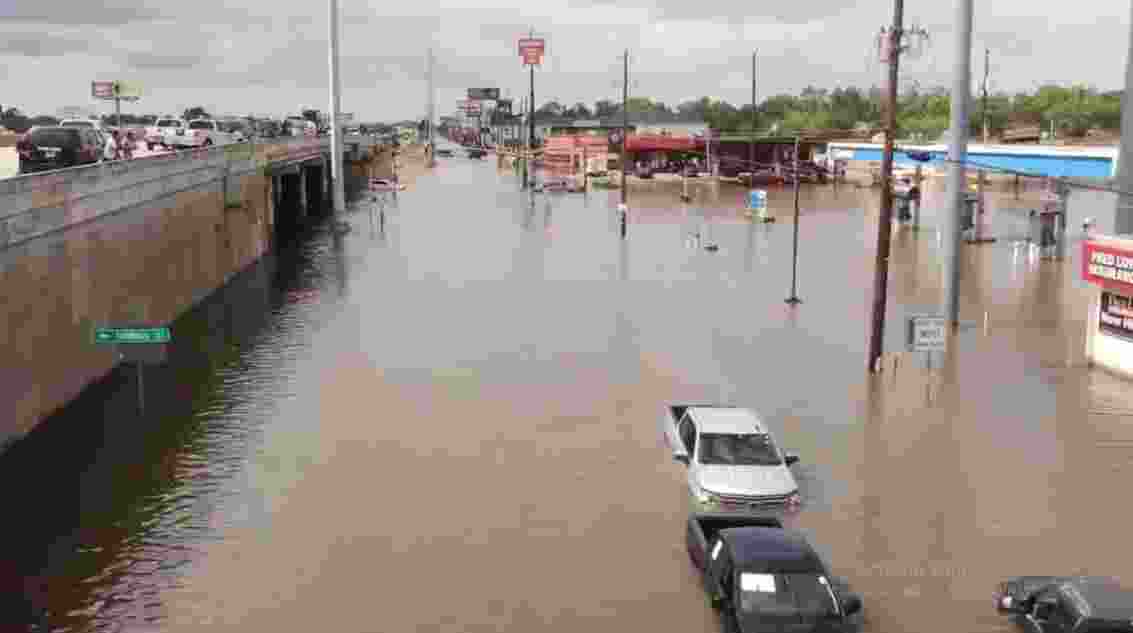 Consul General of India, DC Manjunath, personally visited local educational institutions, including the University of Houston, to assess the well-being of Indian students amidst the catastrophe. Consul General of India, DC Manjunath, personally visited local educational institutions, including the University of Houston, to assess the well-being of Indian students amidst the catastrophe.