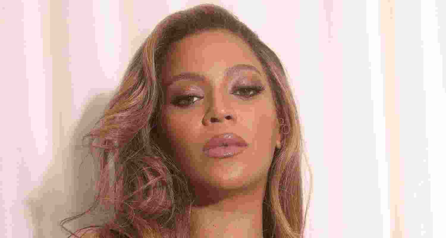 Beyoncé drops ‘Morning Dew’ ahead of 20th anniversary ‘B'DAY’ Beyoncé drops ‘Morning Dew’ ahead of 20th anniversary ‘B'DAY’