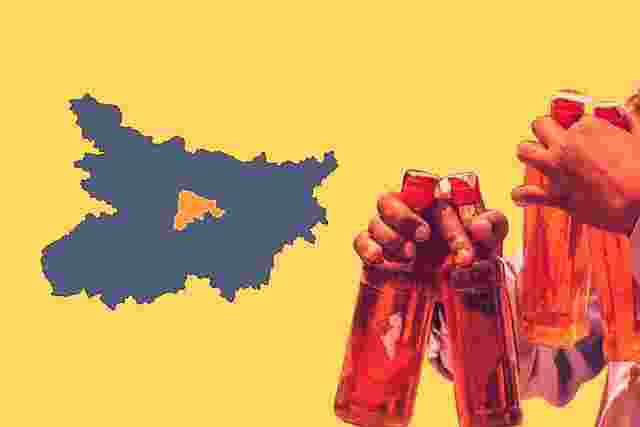 Bihar's 2016 alcohol ban reduced intimate partner violence by 21 lakh cases Bihar's 2016 alcohol ban reduced intimate partner violence by 21 lakh cases