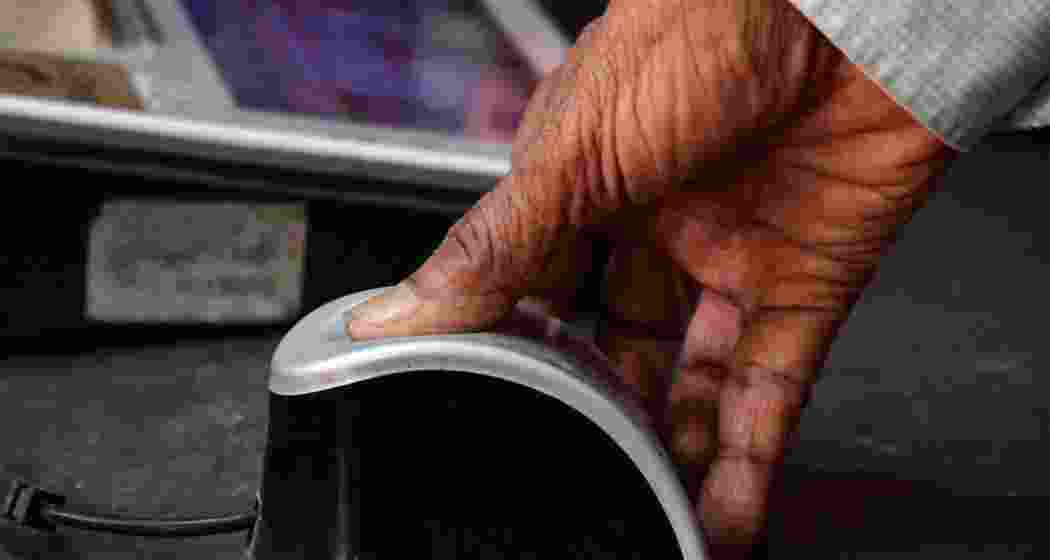 Representational image. Representational image.