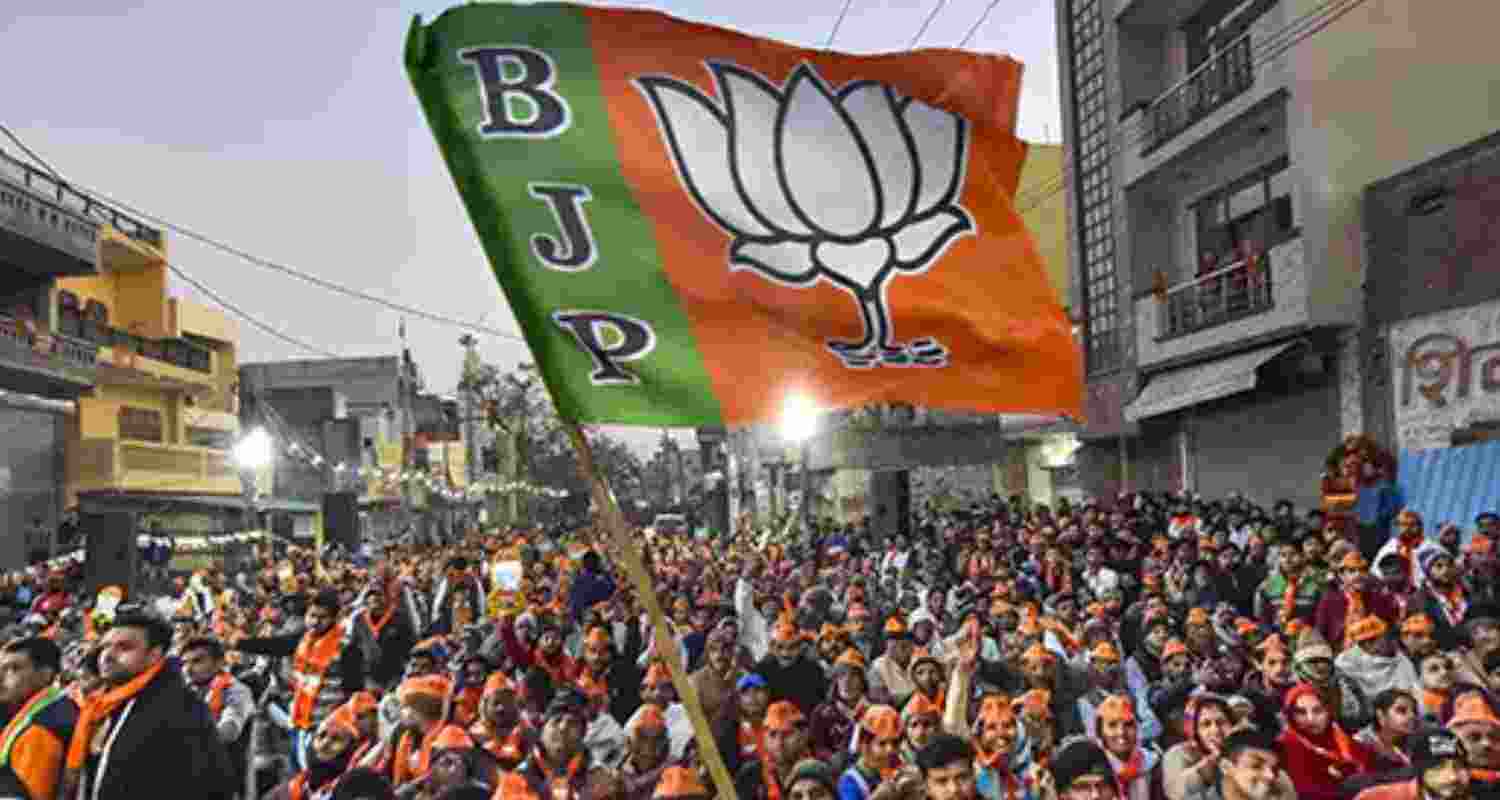 BJP releases first list of 9 candidates for Puducherry polls; alliance with AINRC finalised, voting on April 9 for all 30 Assembly seats. BJP releases first list of 9 candidates for Puducherry polls; alliance with AINRC finalised, voting on April 9 for all 30 Assembly seats.