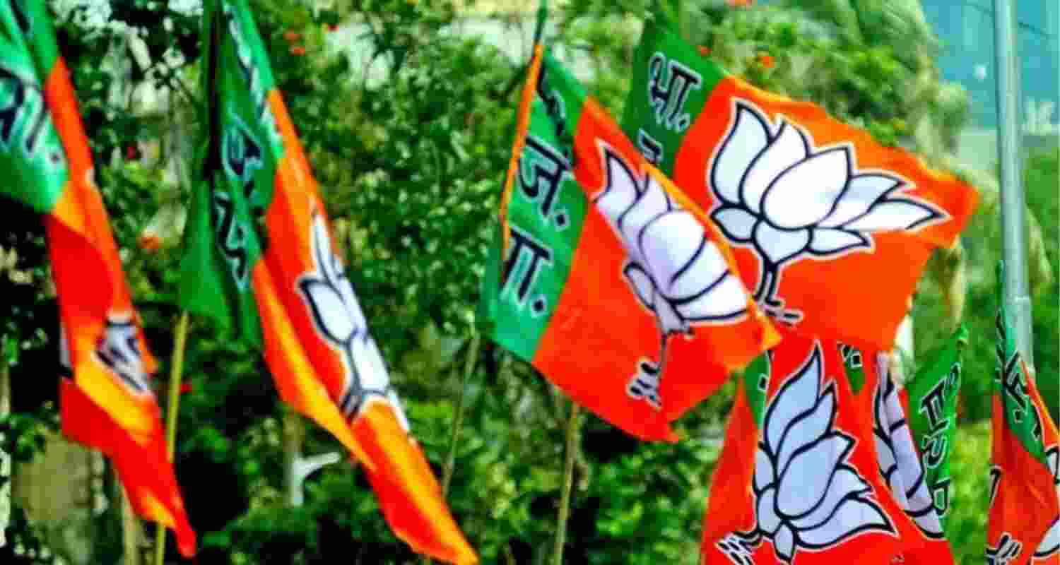 HP assembly: BJP walks out over violations in Dehra by-poll HP assembly: BJP walks out over violations in Dehra by-poll