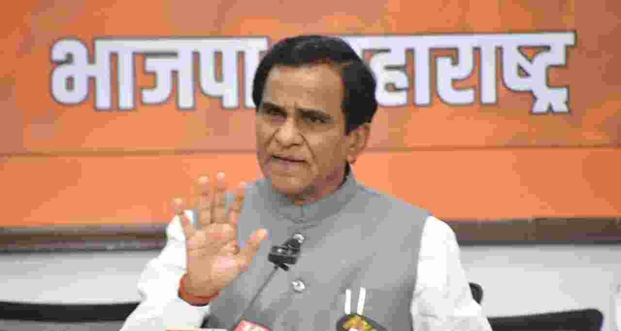 No friendly contests between Mahayuti allies in Maha polls, says Danve No friendly contests between Mahayuti allies in Maha polls, says Danve