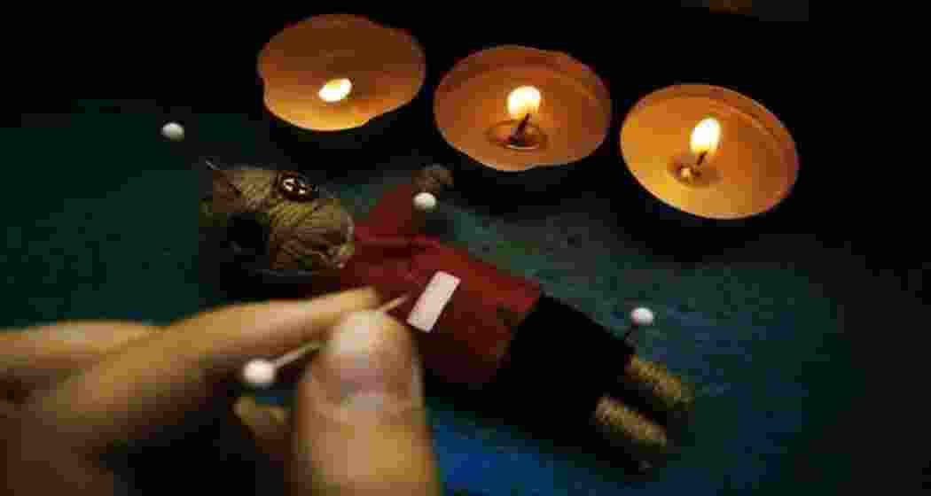 Image for representative use only. Image for representative use only.