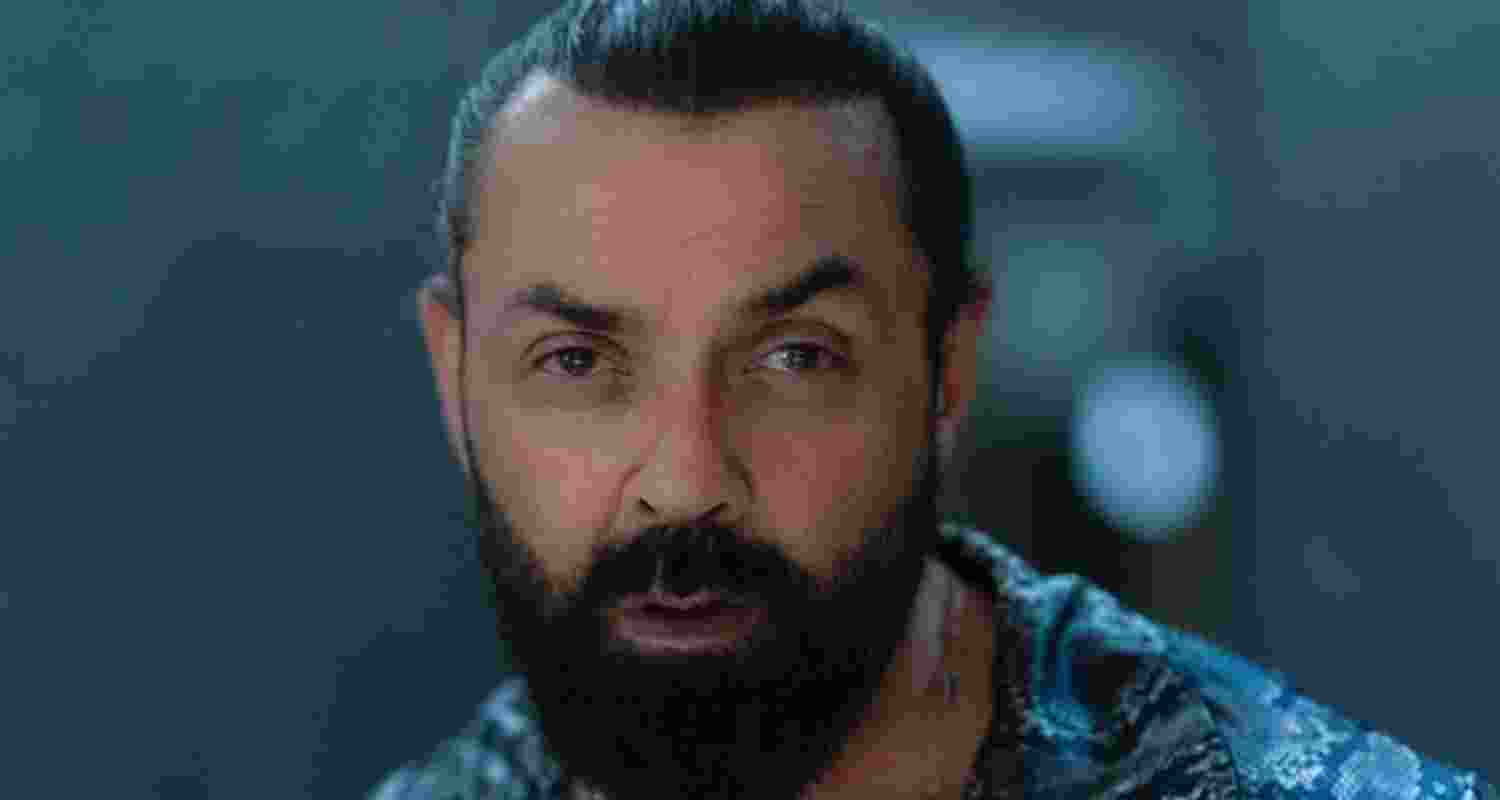 Bobby’s half-sister actor Esha Deol shared a story on her Instagram handle and said, "30 years and lots lots more. More power @iambobbydeol." Bobby’s half-sister actor Esha Deol shared a story on her Instagram handle and said, "30 years and lots lots more. More power @iambobbydeol."