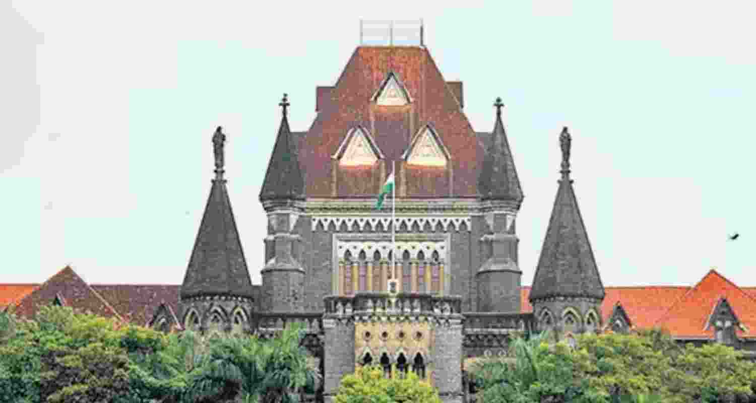 This fresh bomb threat comes exactly a week after the Bombay high court had received a similar threat which was declared a hoax. This fresh bomb threat comes exactly a week after the Bombay high court had received a similar threat which was declared a hoax.