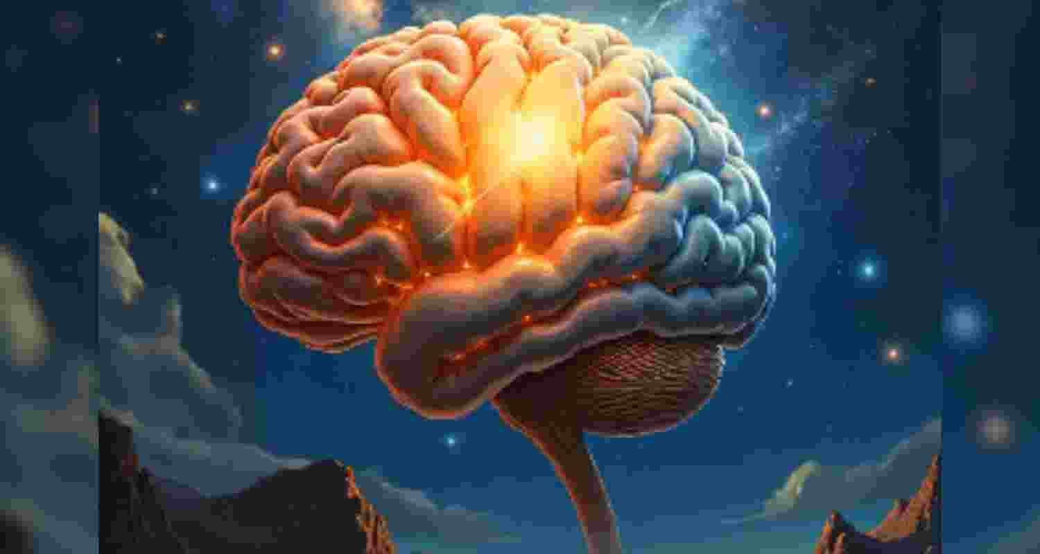 Representational image. Representational image.