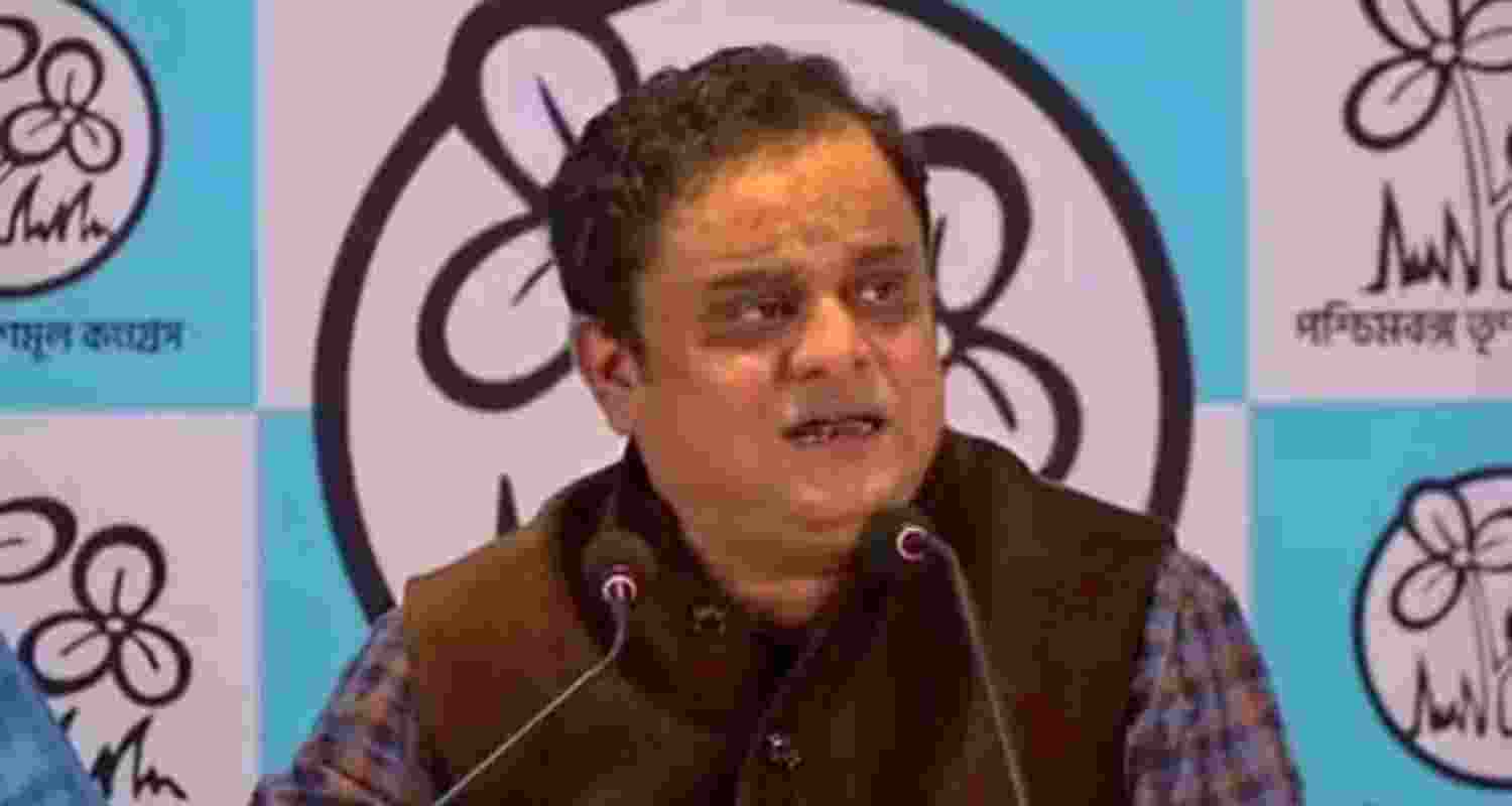 WB Education Min reveals SSC Mirror OMR sheets amid row WB Education Min reveals SSC Mirror OMR sheets amid row