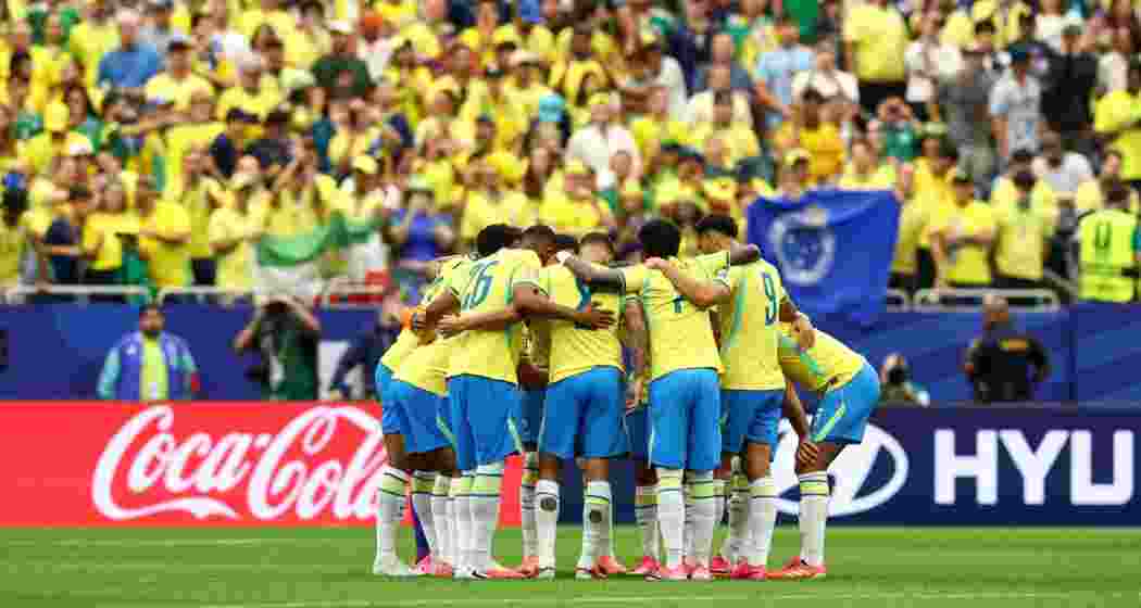 India will face their highest-ranked opponents since the FIFA World Rankings were introduced in 1992. India will face their highest-ranked opponents since the FIFA World Rankings were introduced in 1992.