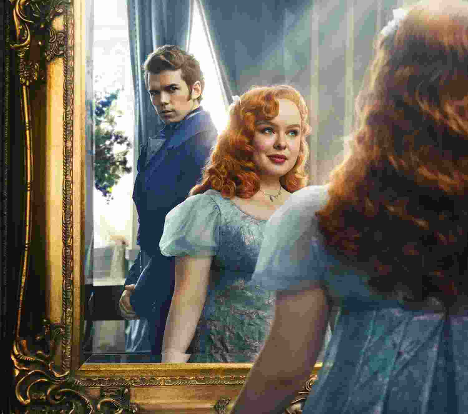 Bridgerton Season 3 Bridgerton Season 3