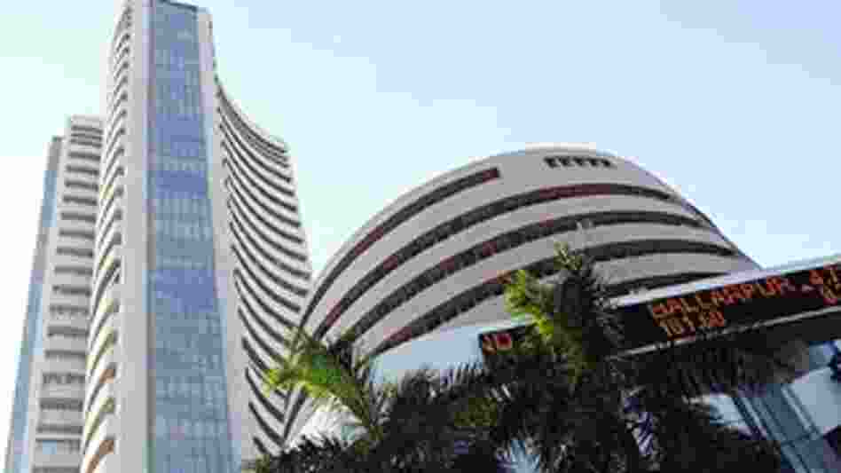 Sensex gains 809 points ahead of RBI policy review Sensex gains 809 points ahead of RBI policy review