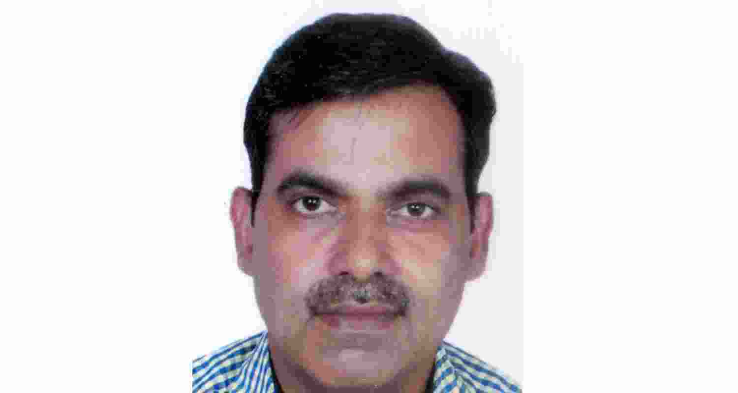 Abohar businessman shot dead in broad daylight Abohar businessman shot dead in broad daylight