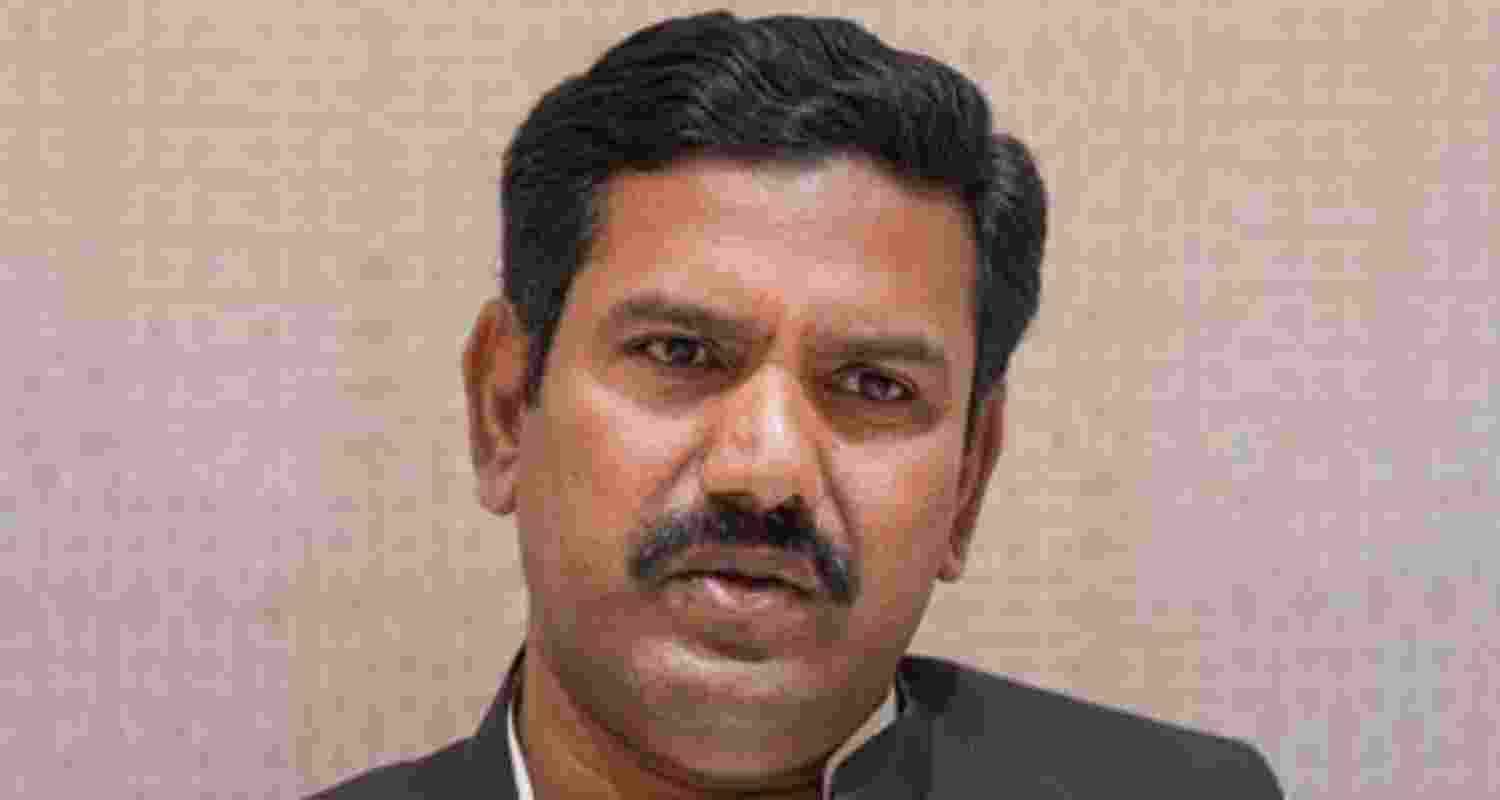 Karnataka BJP president BY Vijayendra talks on sex scandal. Karnataka BJP president BY Vijayendra talks on sex scandal.