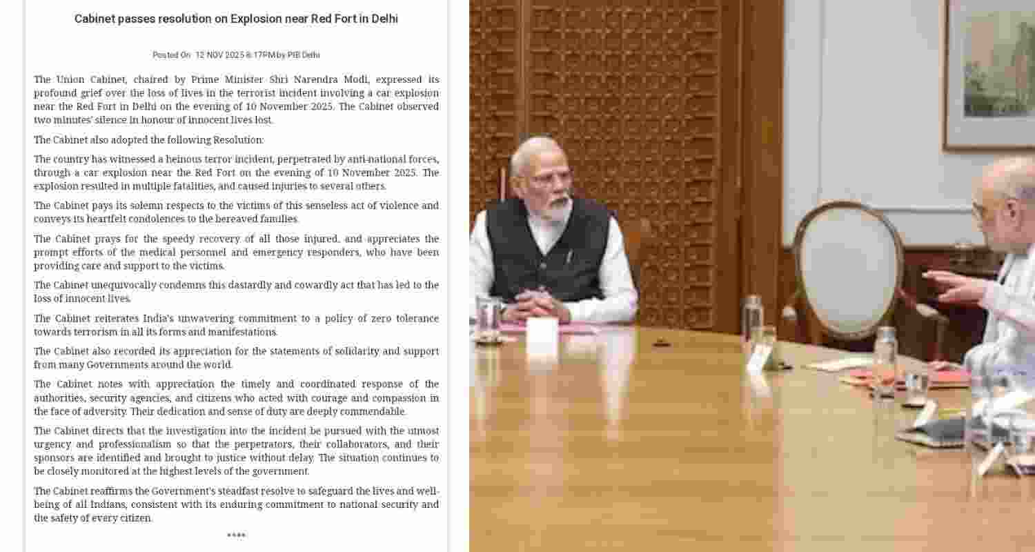 The Indian government has termed the Red Fort car blast a terrorist incident. The Indian government has termed the Red Fort car blast a terrorist incident.