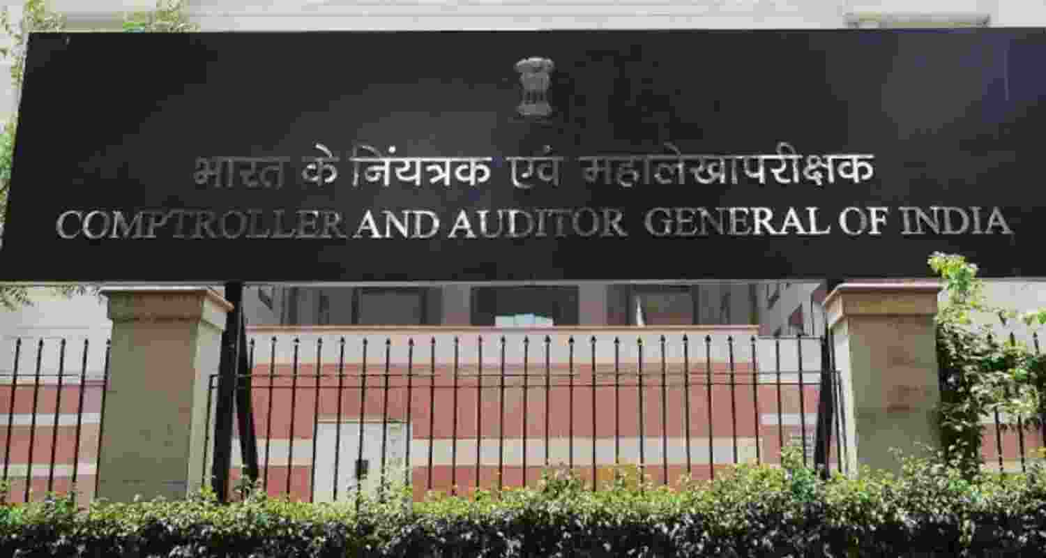 CAG reports severe shortage of medical staff in Jharkhand CAG reports severe shortage of medical staff in Jharkhand