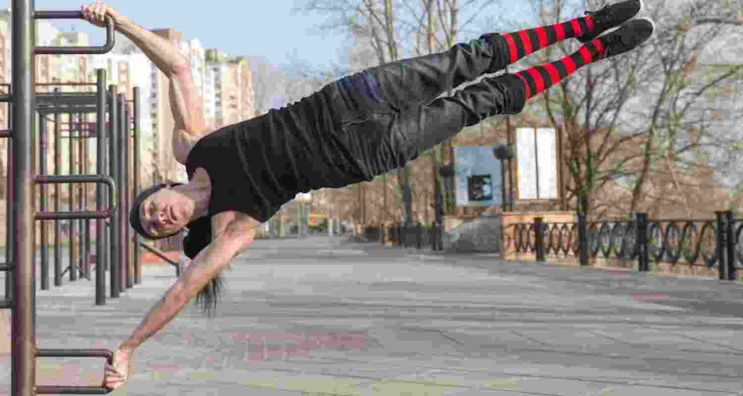 Representational image. Representational image.