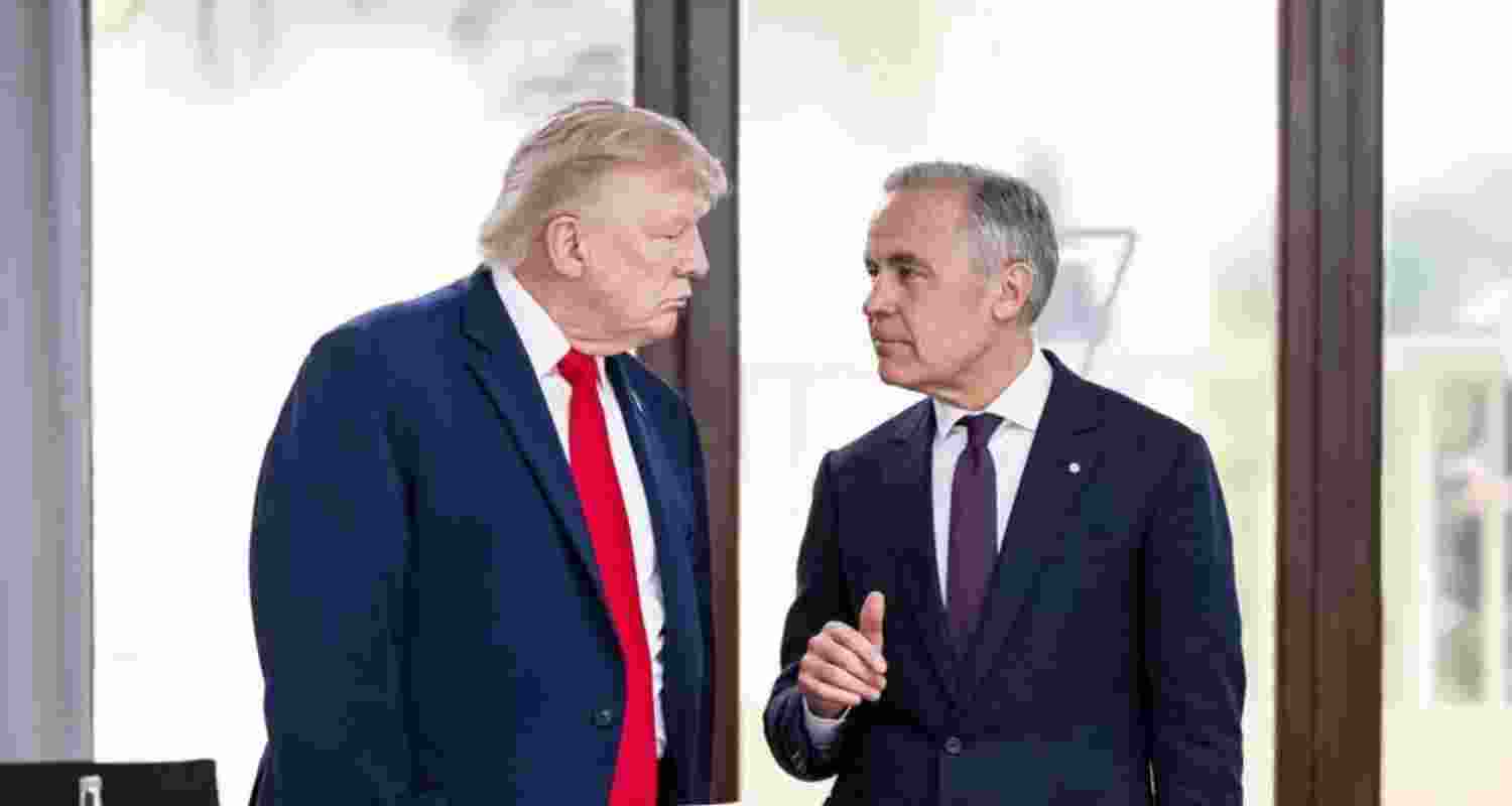 Canada must stand firm against Trump’s unreliable promises Canada must stand firm against Trump’s unreliable promises