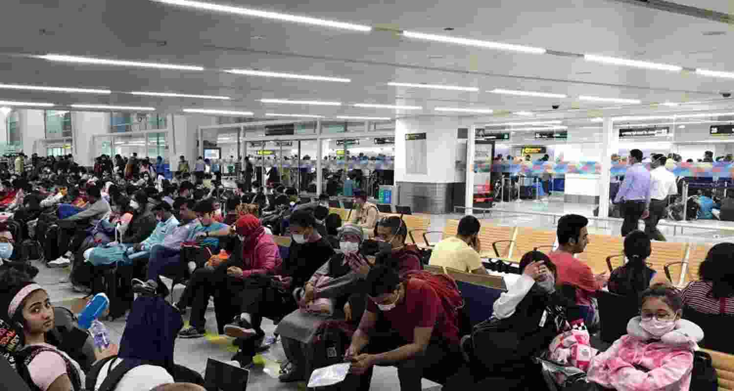 Representational image. Representational image.