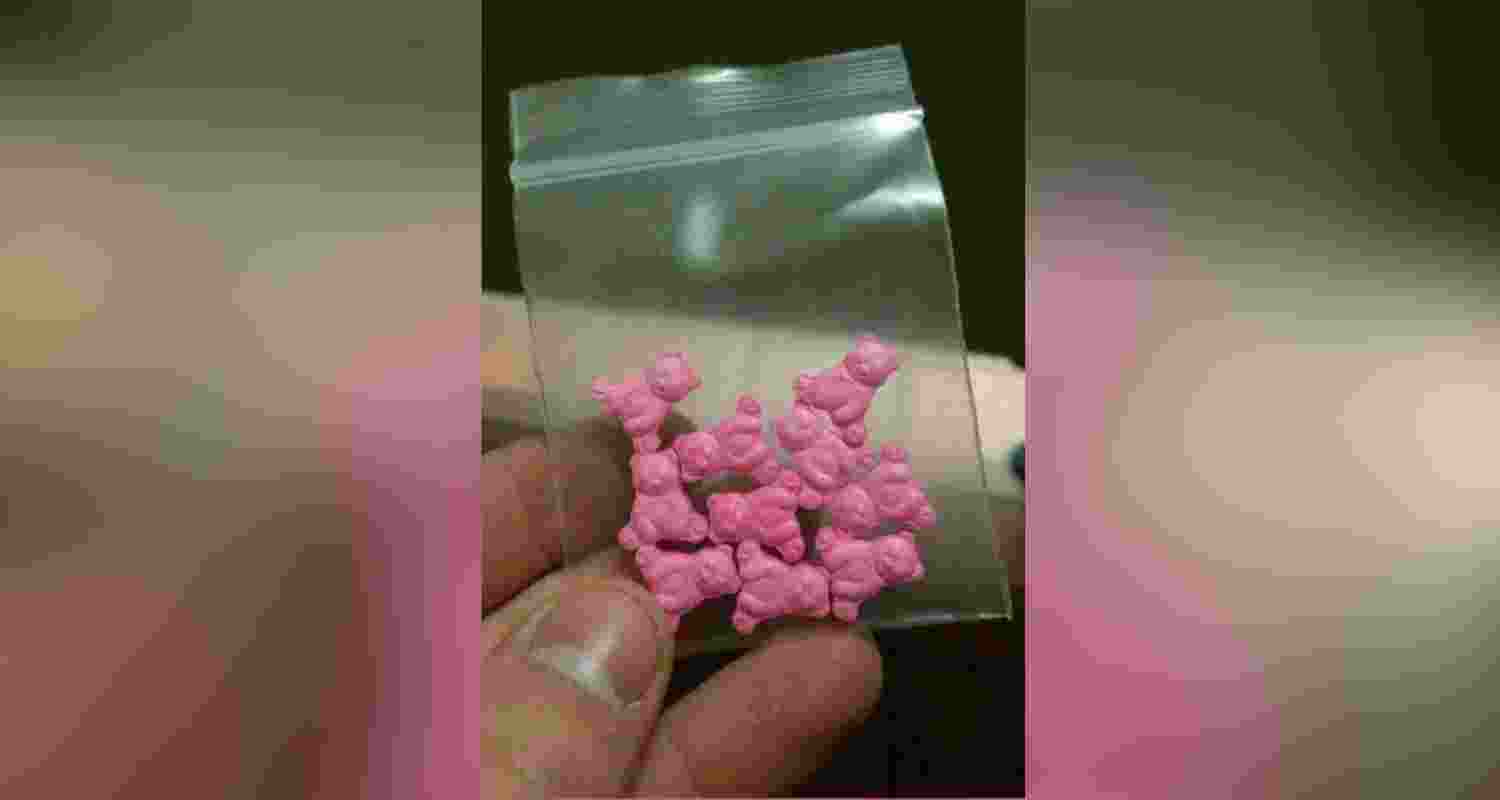 CCPCR alerts Chandigarh govt about the circulation of "Strawberry Quick". CCPCR alerts Chandigarh govt about the circulation of "Strawberry Quick".