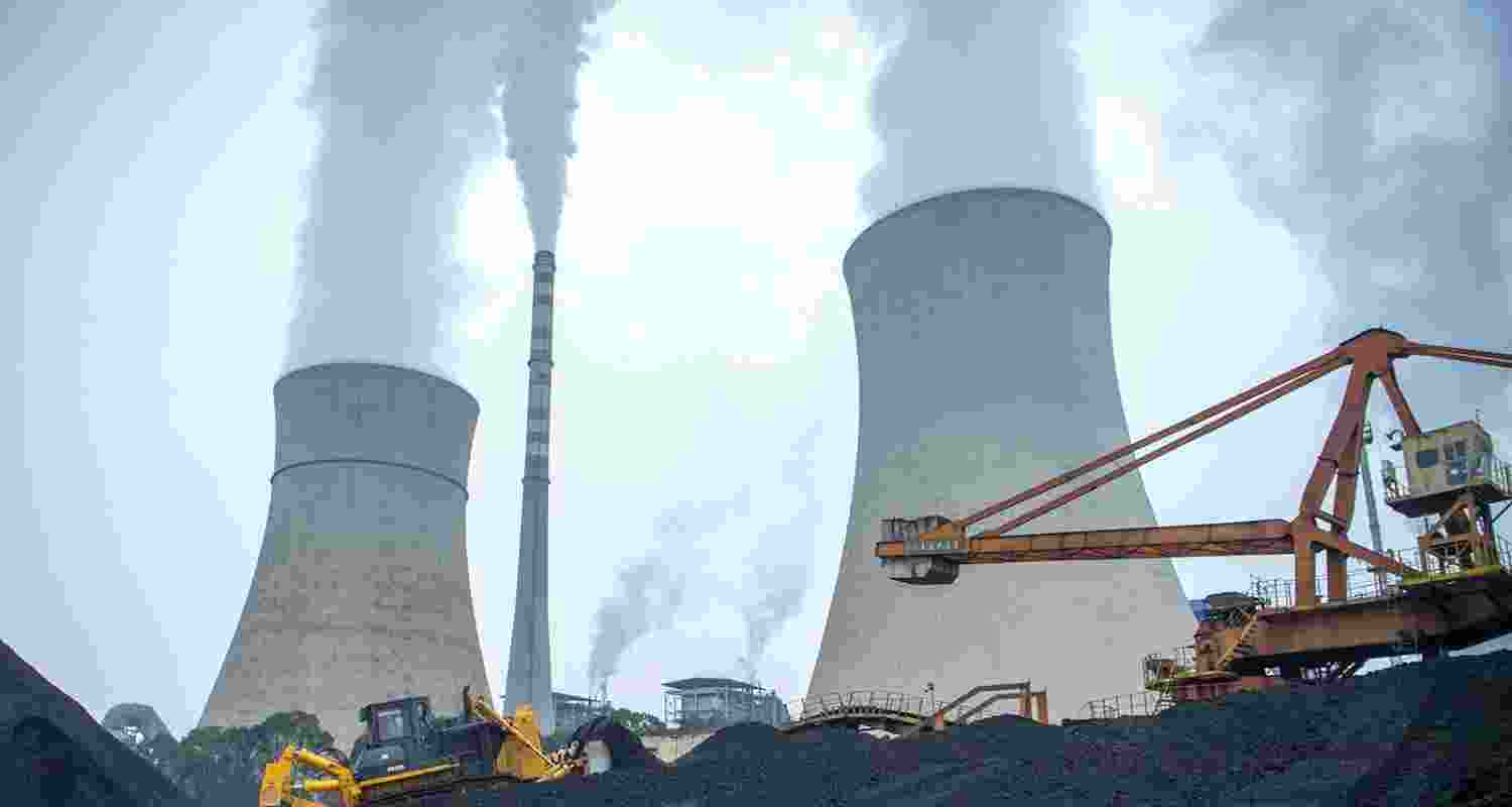 Representational image. Representational image.