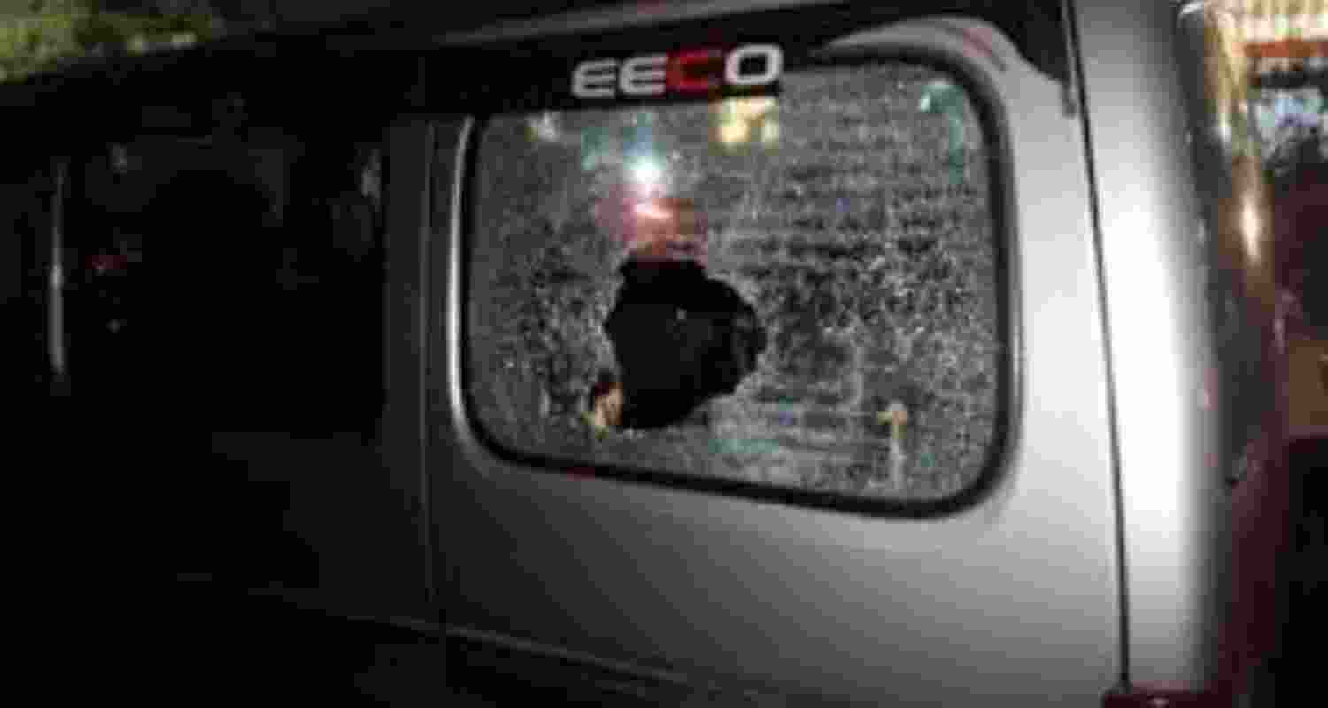 Image used for Representational purposes. Image used for Representational purposes.