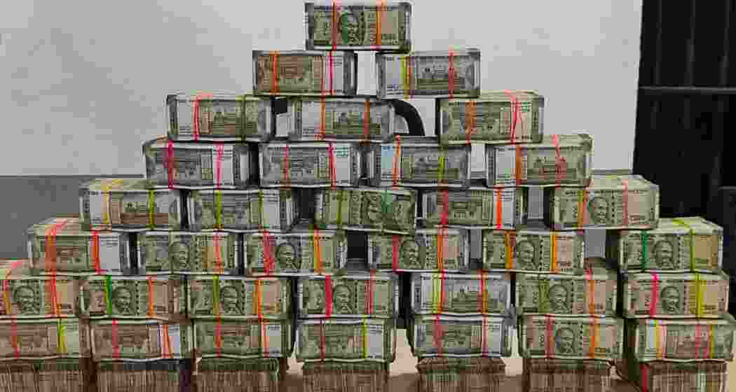 Representational image. Representational image.