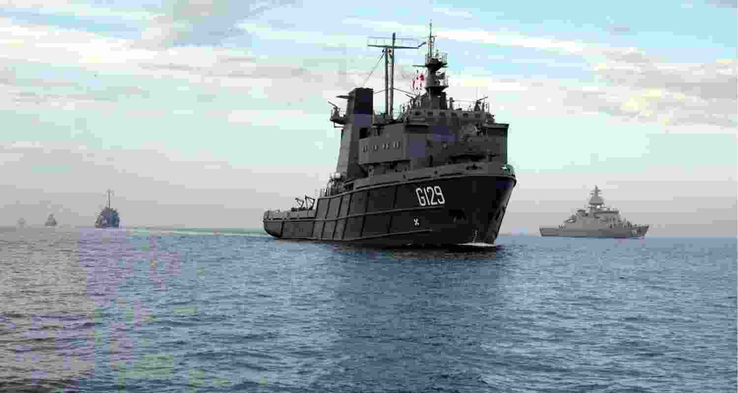 Geopolitics of the Caspian Sea Geopolitics of the Caspian Sea