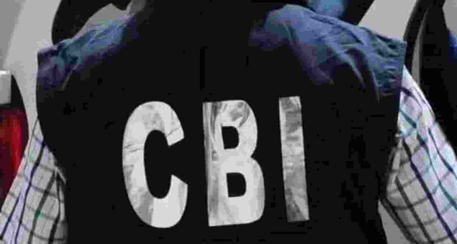 Municipal jobs scam: CBI spots ‘blank answer sheet’ recruits Municipal jobs scam: CBI spots ‘blank answer sheet’ recruits