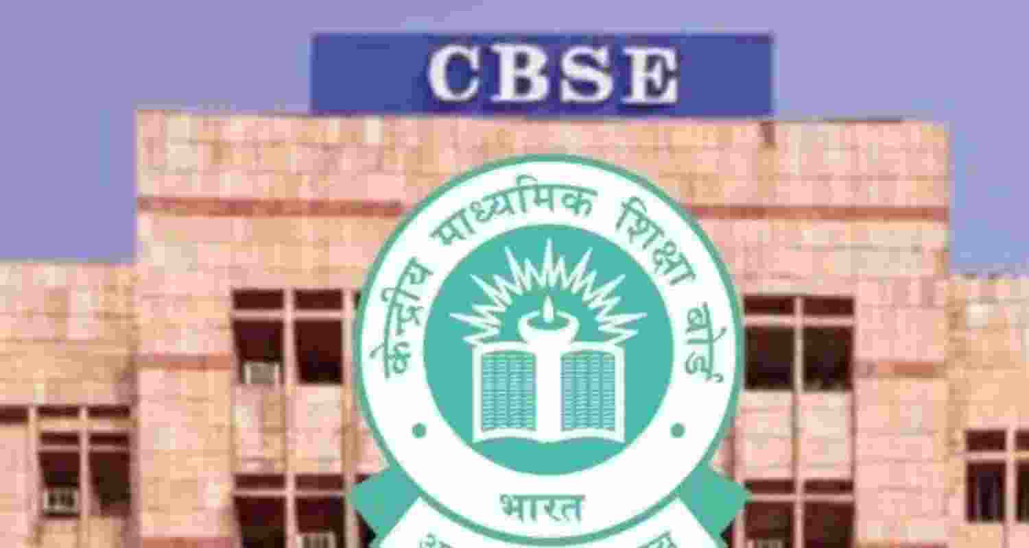 CBSE makes third language compulsory for Classes 9, 10 CBSE makes third language compulsory for Classes 9, 10