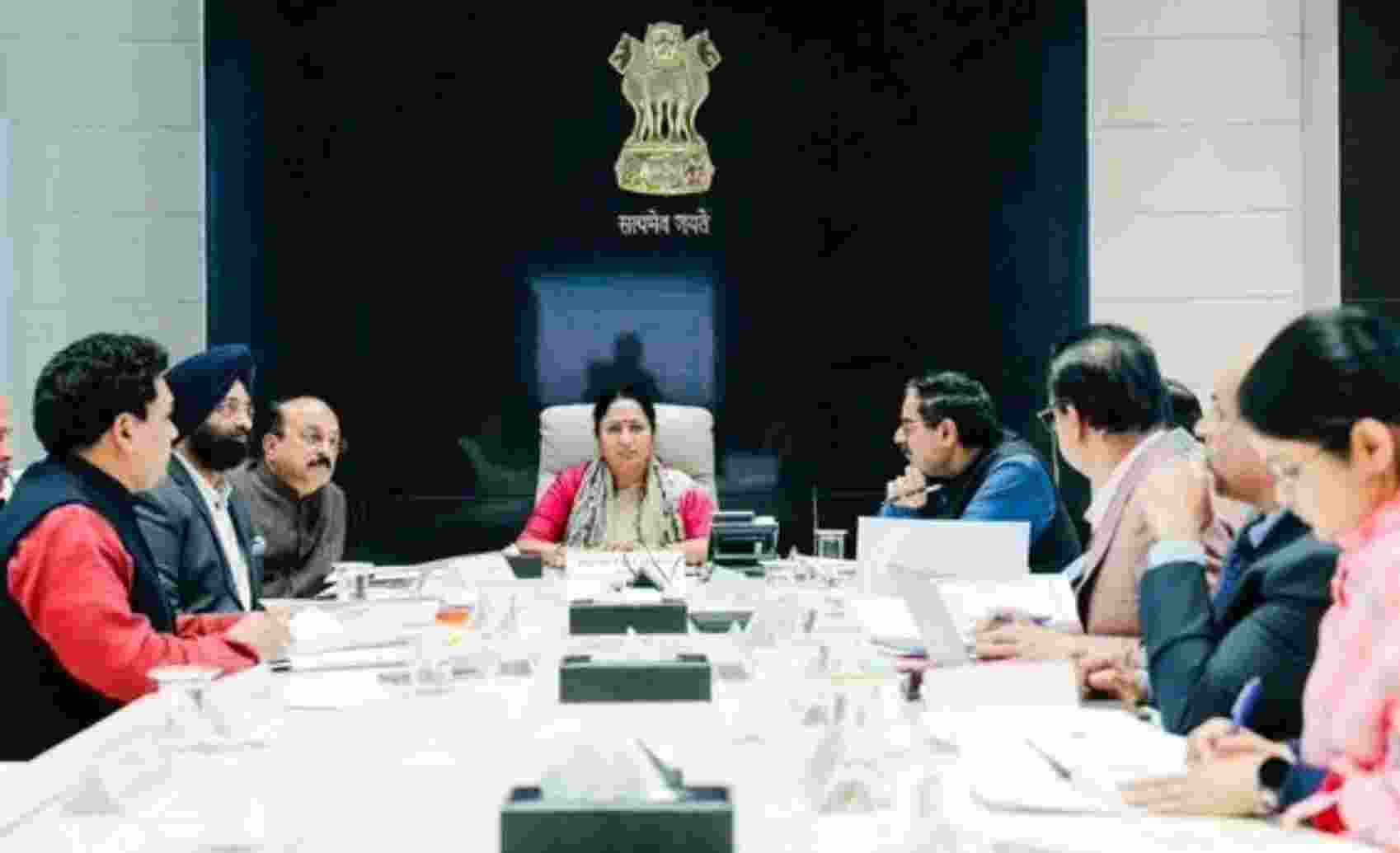 Delhi govt clears carbon credit policy to generate revenue Delhi govt clears carbon credit policy to generate revenue