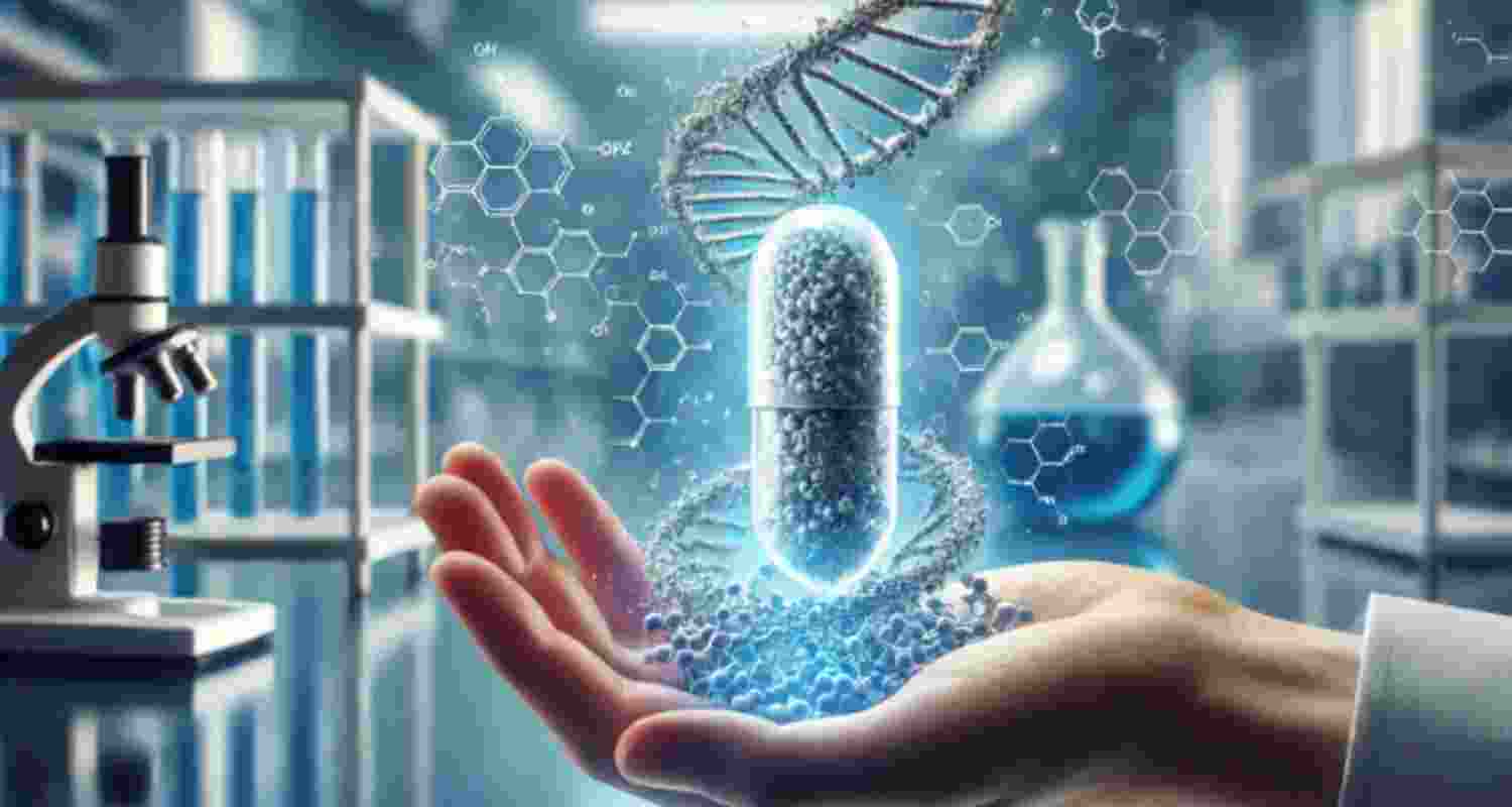 Representational image. Representational image.