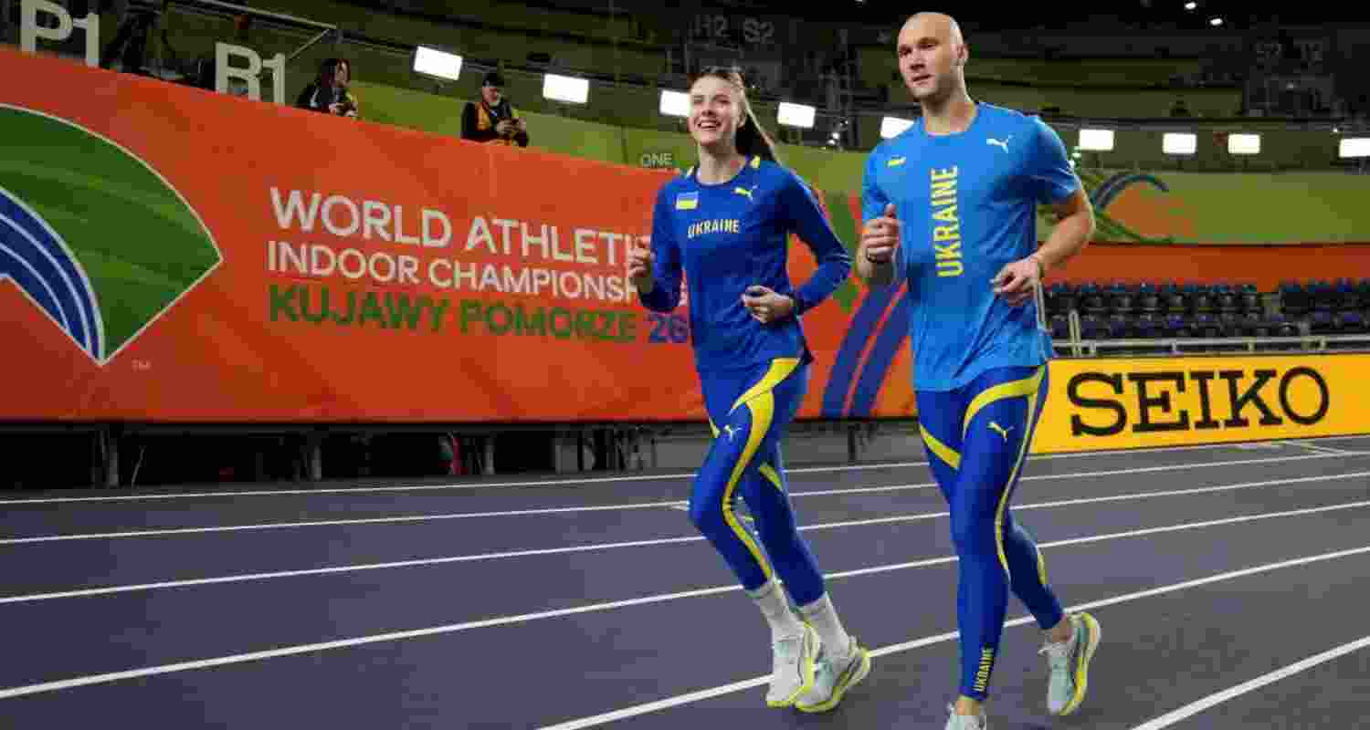 Representational image. Representational image.